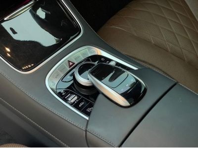 Benz S560e AMG Premium Facelift W222 2019 จด 2021 รูปที่ 8